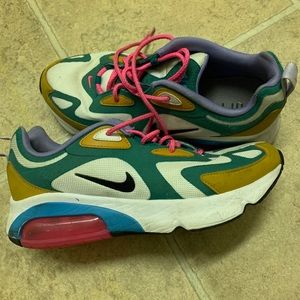 Nike air Max! Colorful